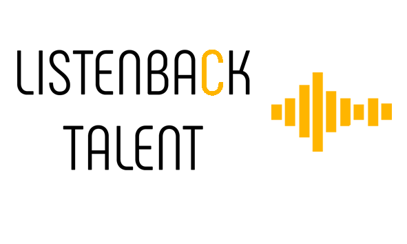 ListenBack Talent